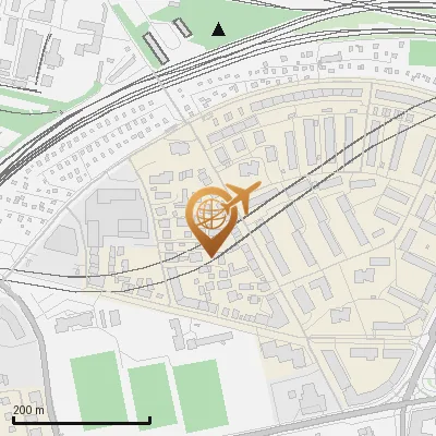 Foto zu Varnhagenstraße 21, 81241 München