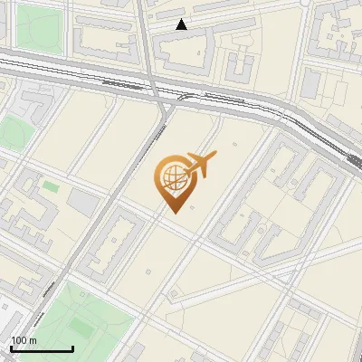 Foto zu Varnhagenstraße 18-22, 10439 Berlin