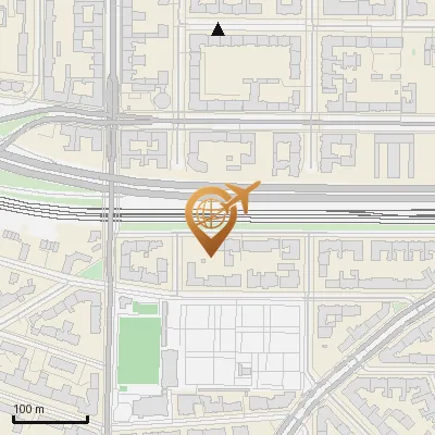 Foto zu Varziner Straße 17-20, 12161 Berlin