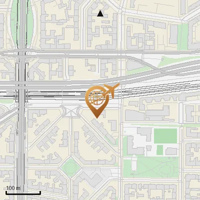 Foto zu Varziner Straße 2, 12159 Berlin