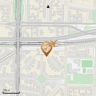 Foto zu Varziner Straße 3, 12159 Berlin