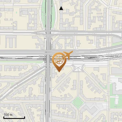 Karte Varziner Straße 5, 12159 Berlin