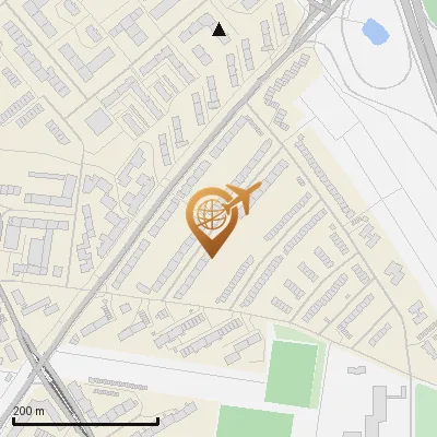 Foto zu Vastersstraße 10-19, 50825 Köln