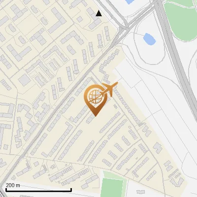 Foto zu Vastersstraße 22-33, 50825 Köln