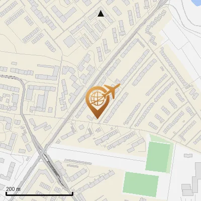 Foto zu Vastersstraße 1-9, 50825 Köln