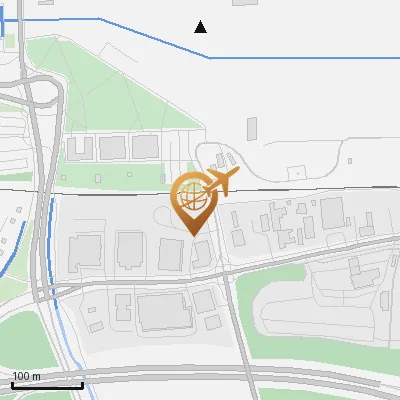 Karte Veddeler Bogen 32, 20539 Hamburg