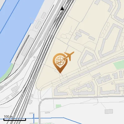 Karte Veddeler Damm 2-6, 20539 Hamburg