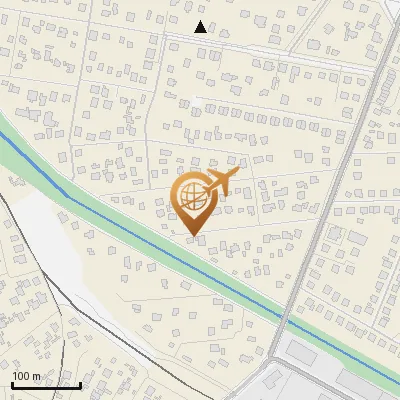 Karte Veilchenblütenweg 17-26, 13127 Berlin