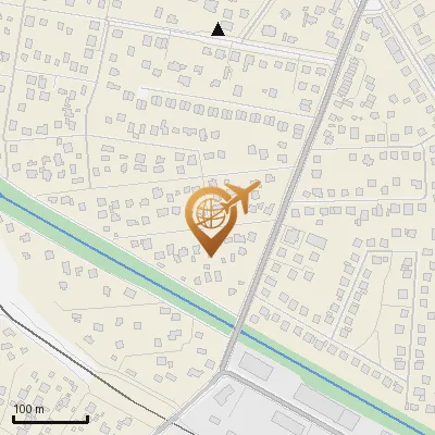 Foto zu Veilchenblütenweg 3-13, 13127 Berlin