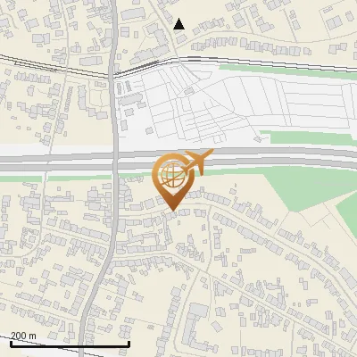 Foto zu Veilchenweg 7-16, 51107 Köln