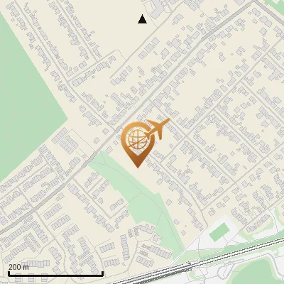 Foto zu Veilchenweg 18-29, 51061 Köln