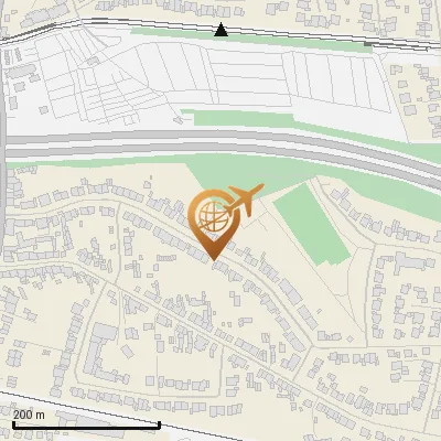 Foto zu Veilchenweg 39-60, 51107 Köln