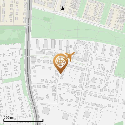 Foto zu Veit-Pogner-Straße 40, 81927 München