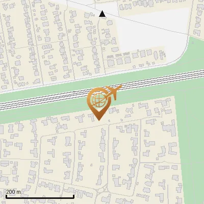 Karte Veit-Stoß-Straße 8-10, 50933 Köln