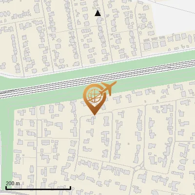 Karte Veit-Stoß-Straße 11-20, 50933 Köln