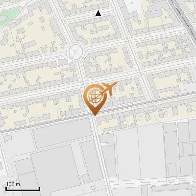 Foto zu Veitstraße 10-11, 13507 Berlin