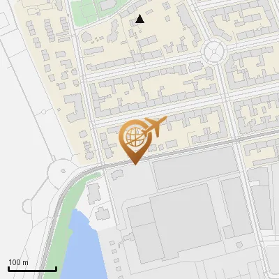 Foto zu Veitstraße 14-15, 13507 Berlin