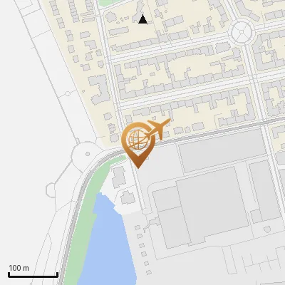 Foto zu Veitstraße 17, 13507 Berlin