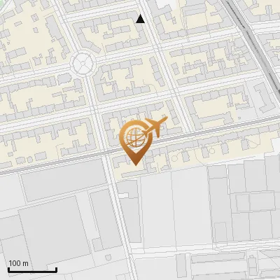 Foto zu Veitstraße 23-27, 13507 Berlin