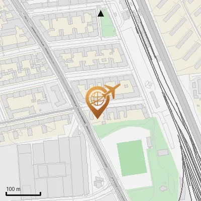 Foto zu Veitstraße 41-42, 13507 Berlin