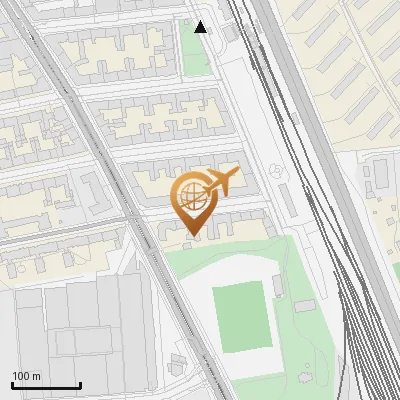 Foto zu Veitstraße 43-44, 13507 Berlin