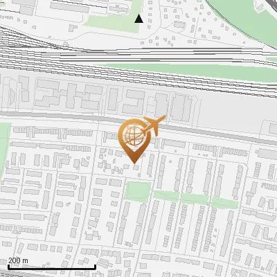 Foto zu Veldener Straße 1-13, 81241 München