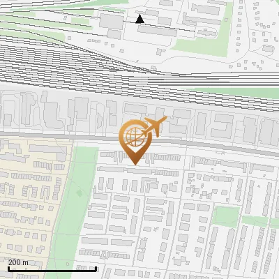 Foto zu Veldener Straße 118-124, 81241 München