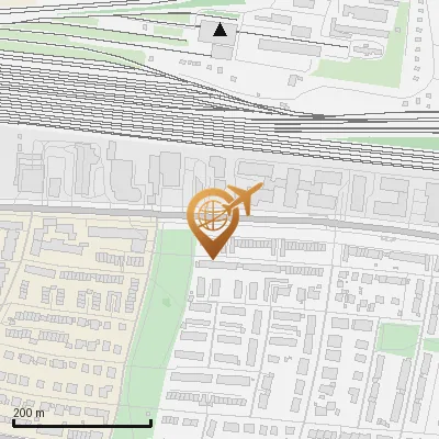 Foto zu Veldener Straße 132-140, 81241 München