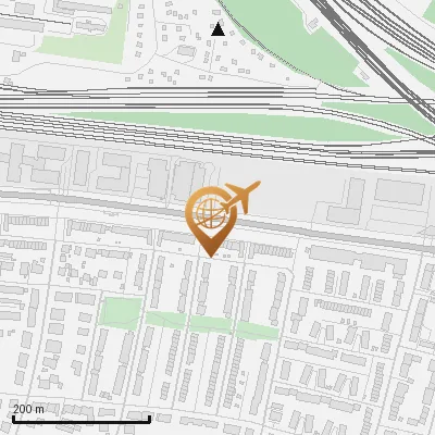 Foto zu Veldener Straße 26-34, 80687 München