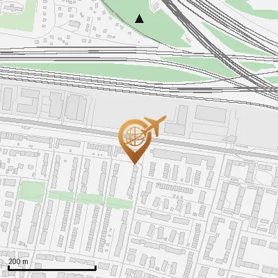 Foto zu Veldener Straße 4-14, 80687 München