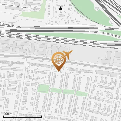 Foto zu Veldener Straße 46-52, 80687 München