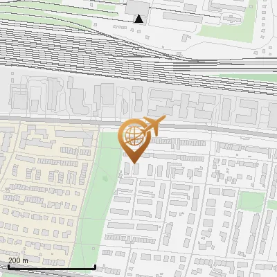 Foto zu Veldener Straße 49-69, 81241 München