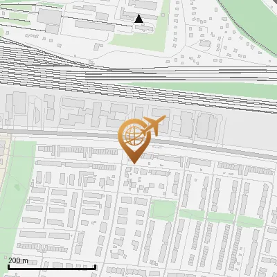 Foto zu Veldener Straße 82-88, 81241 München