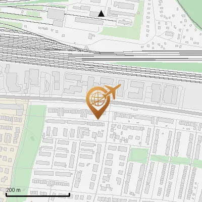 Foto zu Veldener Straße 96-104, 81241 München