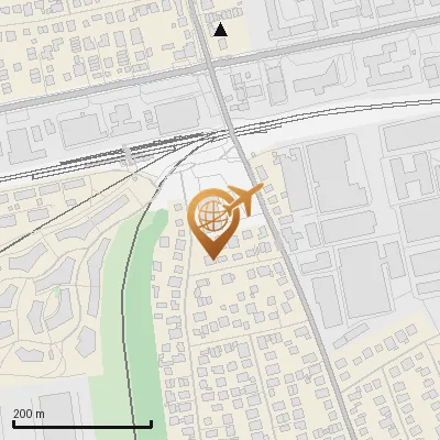 Foto zu Veldensteinstraße 1-3, 81249 München