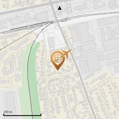 Foto zu Veldensteinstraße 4-8, 81249 München