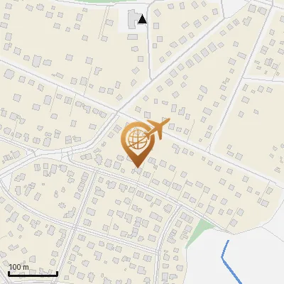 Karte Veltheimstraße 101, 13467 Berlin