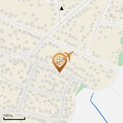 Foto zu Veltheimstraße 102-109, 13467 Berlin