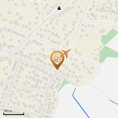 Karte Veltheimstraße 111, 13467 Berlin