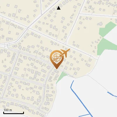 Foto zu Veltheimstraße 111-117, 13467 Berlin