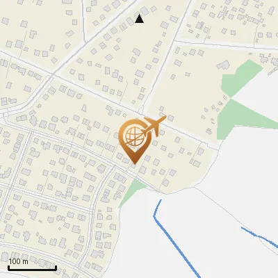 Karte Veltheimstraße 115, 13467 Berlin