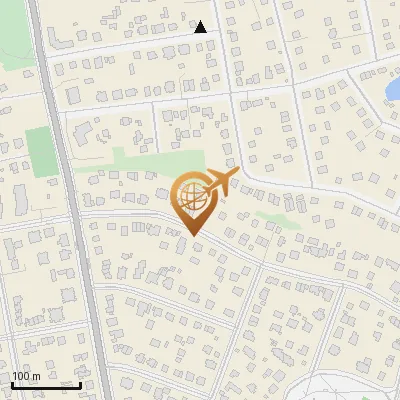 Foto zu Veltheimstraße 13-15, 13467 Berlin