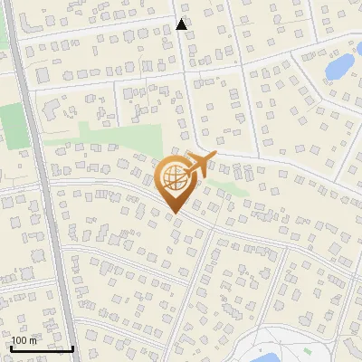 Foto zu Veltheimstraße 16-19, 13467 Berlin