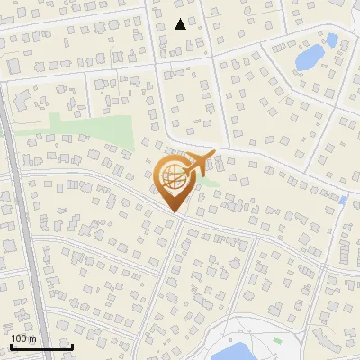 Foto zu Veltheimstraße 21-24, 13467 Berlin