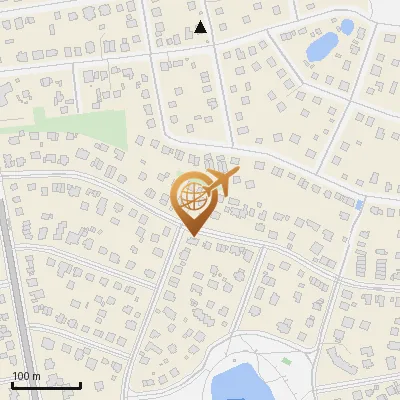 Foto zu Veltheimstraße 25-27, 13467 Berlin