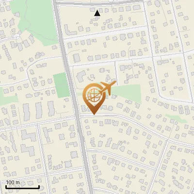 Foto zu Veltheimstraße 1-5, 13467 Berlin