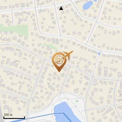 Foto zu Veltheimstraße 28-31, 13467 Berlin