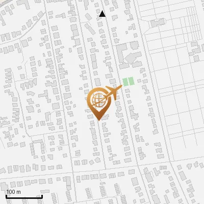 Karte Veltheimstraße 27-39, 22149 Hamburg