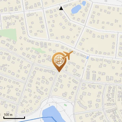 Foto zu Veltheimstraße 32-37, 13467 Berlin