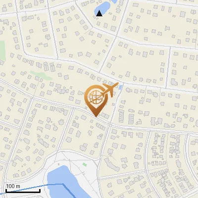 Foto zu Veltheimstraße 38-43, 13467 Berlin